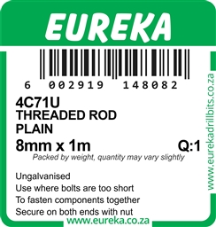 4C71 - Threaded Rod Plain -4C71_label_T